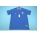 Brazil 1998 World Cup Away Blue Soccer Jersey